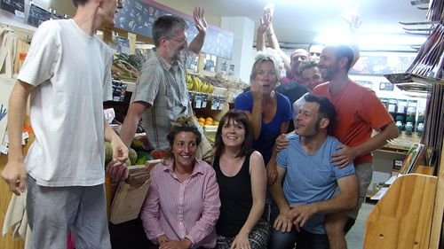Du boulot pour l’été