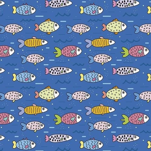 Du poisson frais aux Artisons